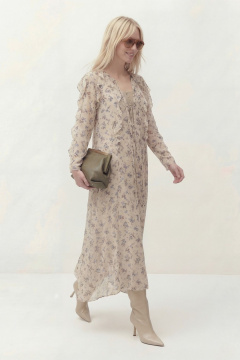 Платье Lokka 1835 - фото 4