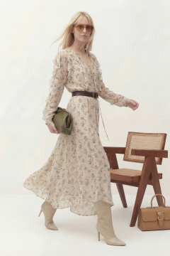 Платье Lokka 1835 - фото 3