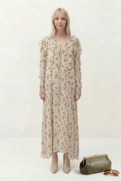 Платье Lokka 1835 - фото 2