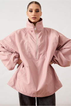 Ветровка ATTIKA A3477 розовый - фото 4