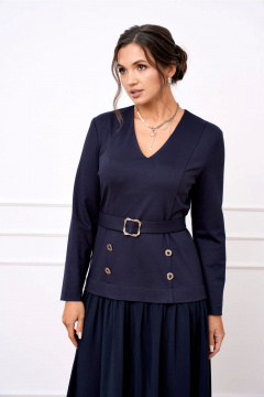 Платье AMUAR 1099 - фото 5