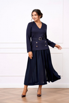 Платье AMUAR 1099 - фото 2