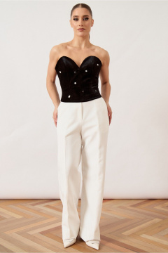 Корсет ATTIKA A3488.1 черный - фото 3