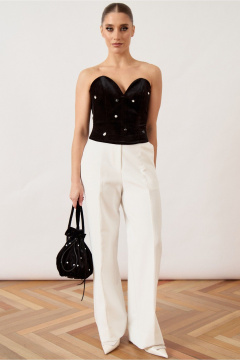 Корсет ATTIKA A3488.1 черный - фото 1