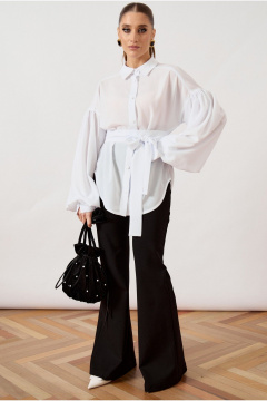 Рубашка ATTIKA A3503 белый - фото 1