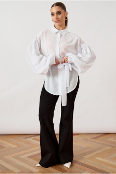 Рубашка ATTIKA A3503 белый - фото 3