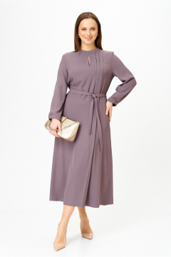 Платье TVIN 7891 клевер - фото 4