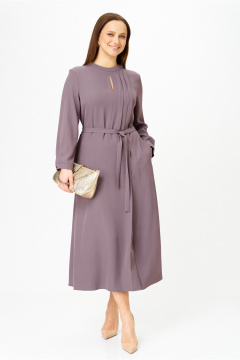 Платье TVIN 7891 клевер - фото 3