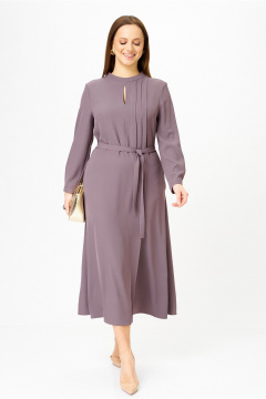 Платье TVIN 7891 клевер - фото 2