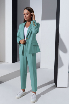 Брюки, жакет Lissana 5059 - фото 1