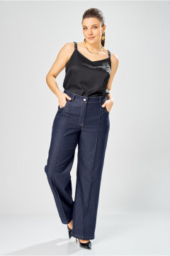 Брюки Bonna Image 1030/1 синий - фото 1