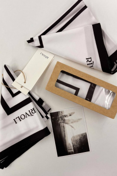 Платок Rivoli 0001 - фото 3