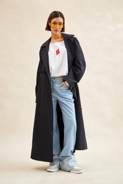 Плащ Rivoli 1066.1 - фото 4