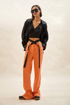 Плащ Rivoli 1070 - фото 2