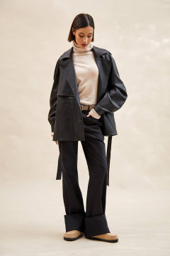 Плащ Rivoli 1070.1 - фото 4