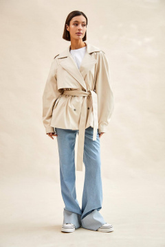 Плащ Rivoli 1070.3 - фото 4