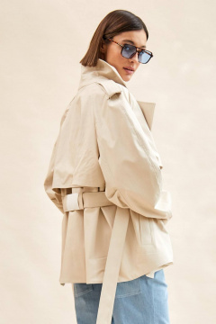 Плащ Rivoli 1070.3 - фото 2