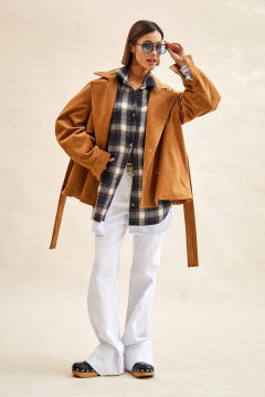 Плащ Rivoli 1070.4 - фото 4