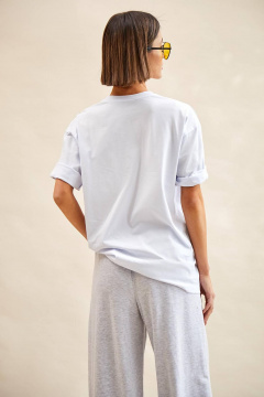 Джемпер Rivoli 2475 - фото 5