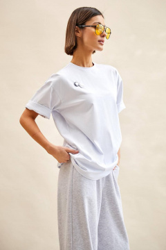 Джемпер Rivoli 2475 - фото 3