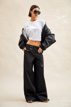 Брюки Rivoli 5258 - фото 2