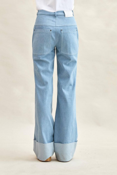 Брюки Rivoli 5259.2 - фото 4