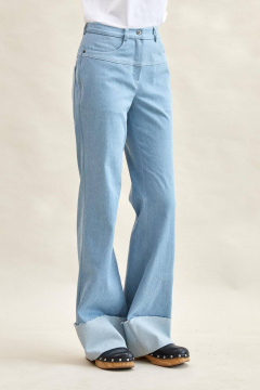 Брюки Rivoli 5259.2 - фото 3