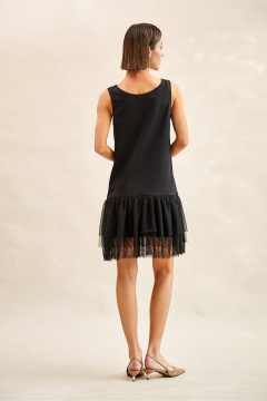 Платье Rivoli 7197 - фото 4