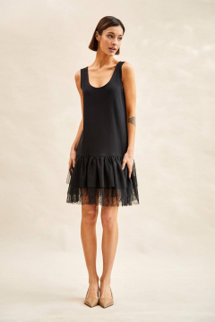 Платье Rivoli 7197 - фото 1