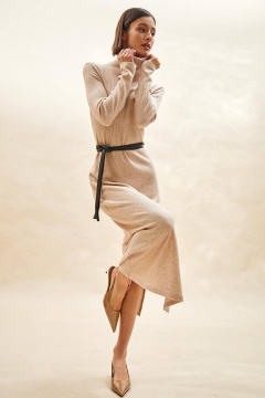 Платье Rivoli 7198 - фото 3