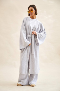 Брюки, кардиган Rivoli 9034 - фото 3