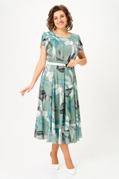 Платье Swallow 843.6 - фото 1