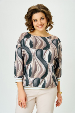 Блуза Swallow 872.7 - фото 1