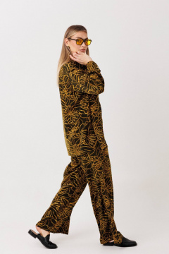 Брюки, рубашка Fantazia Mod 5077 - фото 5