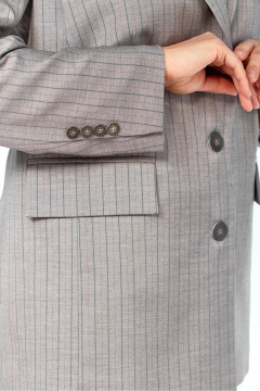 Брюки, жакет Jurimex 3480 - фото 5