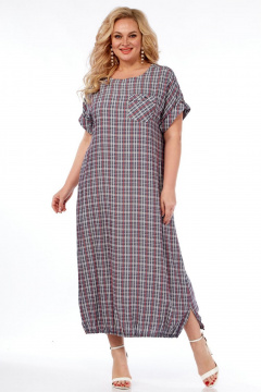 Платье СиБон 0271 - фото 1