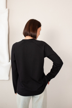 Джемпер Купалинка 37702G.158-164 черный - фото 5