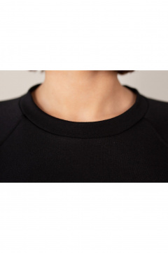 Джемпер Купалинка 37702G.158-164 черный - фото 2