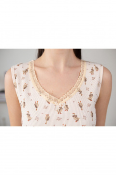 Сорочка Купалинка 657905.158-164 набивка - фото 2