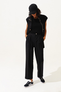 Брюки, жилет Noche mio 5.265 YARIS - фото 2