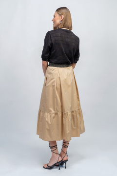 Блуза, юбка Noche mio 5.502 HELMER - фото 5