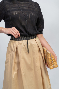 Блуза, юбка Noche mio 5.502 HELMER - фото 4