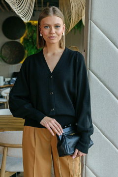 Брюки, кардиган Noche mio 5.567 BIATA - фото 3