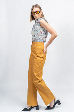 Блуза, брюки Noche mio 5.887 POLET - фото 3