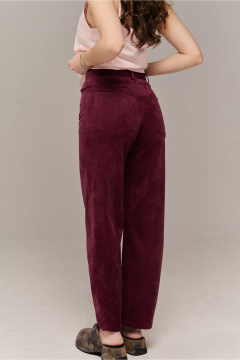 Брюки JRSy 2659_JRSy малина - фото 4