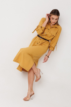 Платье Verita 2359_ - фото 5