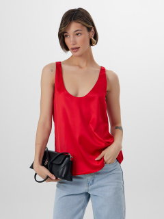 Блуза Mark Formelle 112962/24-32174Ц-9 годжи - фото 1