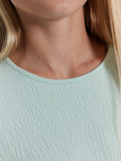 Платье Mark Formelle 157829/22/25045Ц-16 шалфей - фото 5