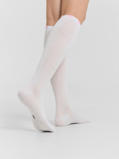 Гольфы Mark Formelle 410K-3212/B4-25410K белый_рис.3212 - фото 3