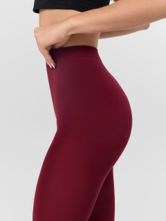 Колготки Mark Formelle 1040PA-3356/251040PA-3 винный_000К_Крашение_полиамид.изделий_(колготки - фото 2